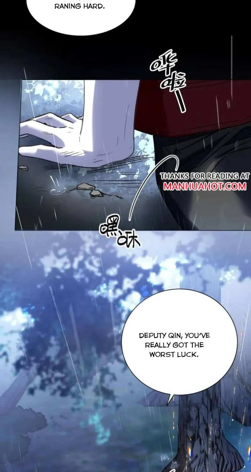 I Have To Be A Great Villain Chapter 190 page 51 - 