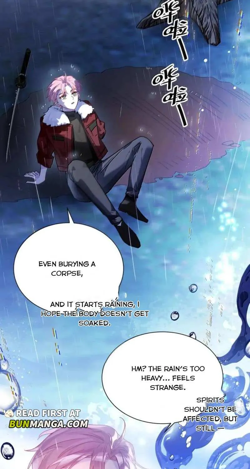 I Have To Be A Great Villain Chapter 190 page 52 - 