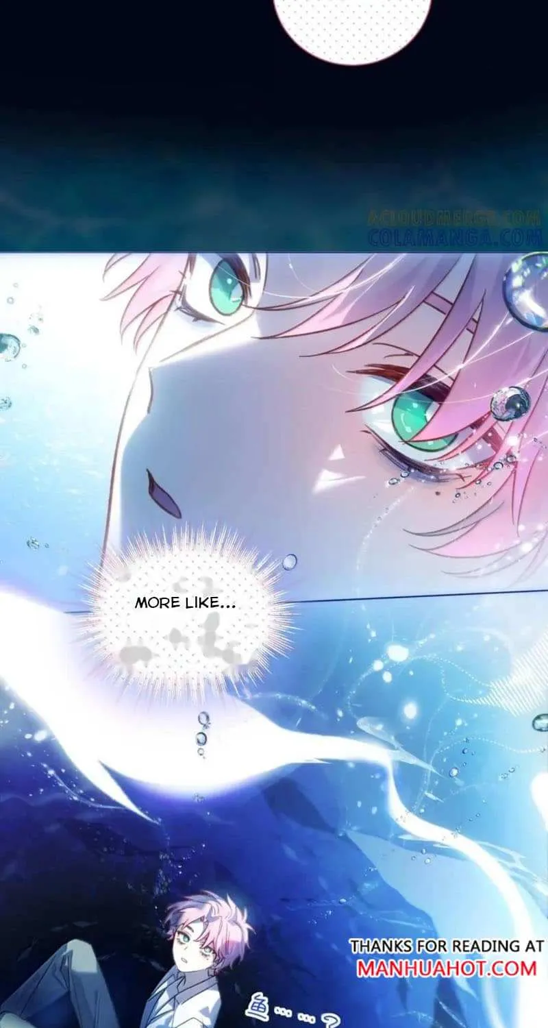 I Have To Be A Great Villain Chapter 190 page 54 - 