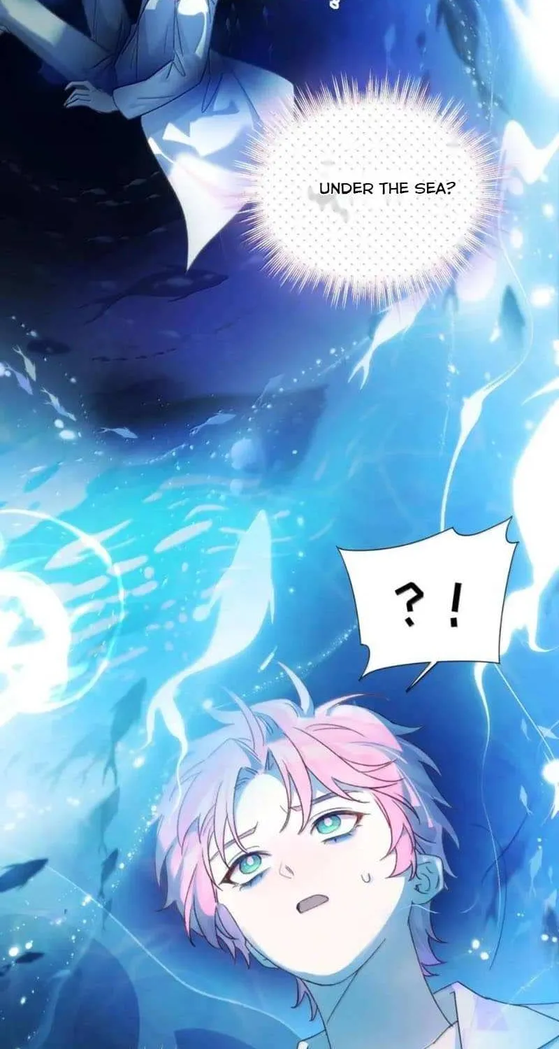 I Have To Be A Great Villain Chapter 190 page 55 - 