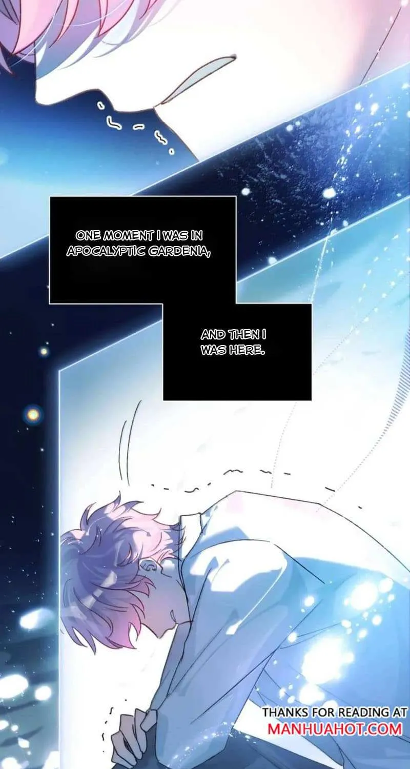 I Have To Be A Great Villain Chapter 190 page 61 - 
