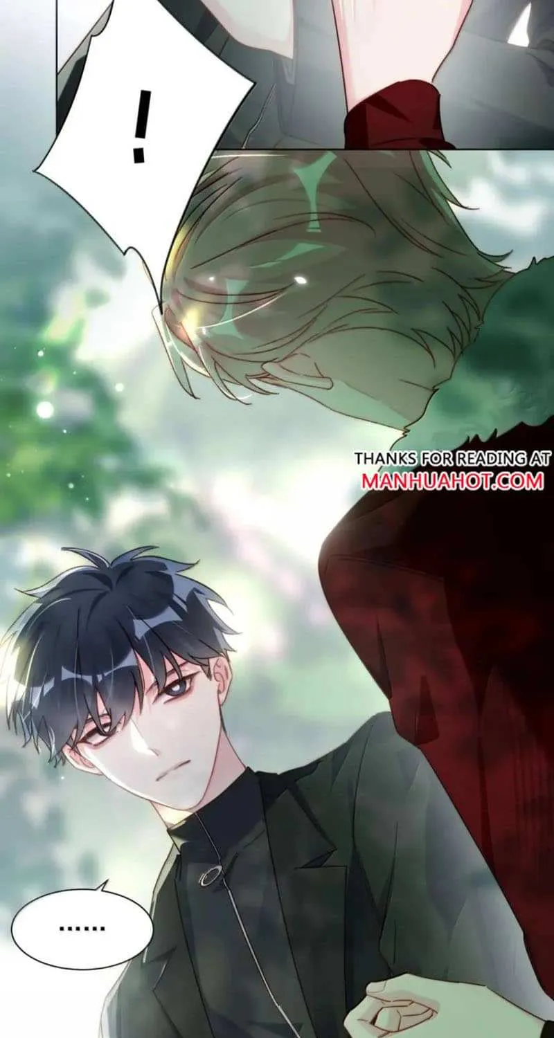 I Have To Be A Great Villain Chapter 190 page 8 - 