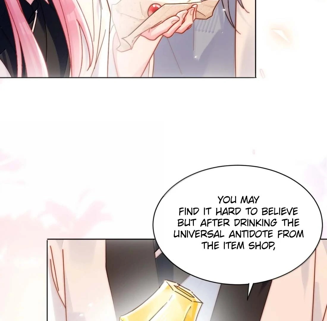 I Have To Be A Great Villain Chapter 191 page 107 - 