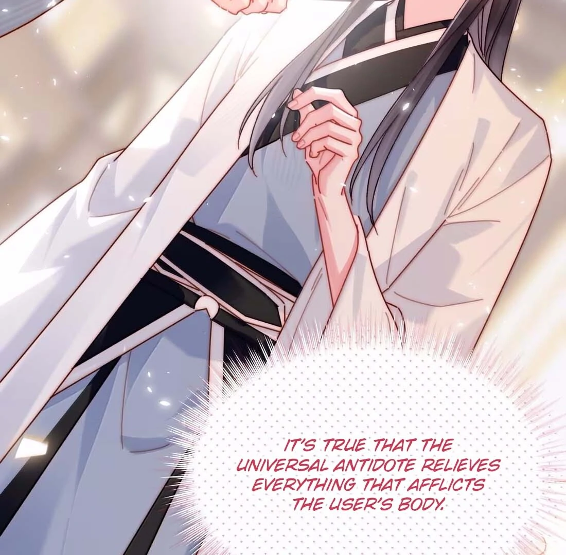 I Have To Be A Great Villain Chapter 191 page 114 - 