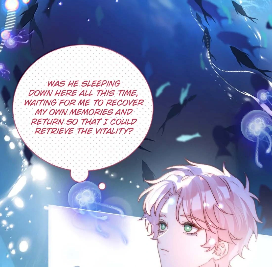 I Have To Be A Great Villain Chapter 191 page 19 - 