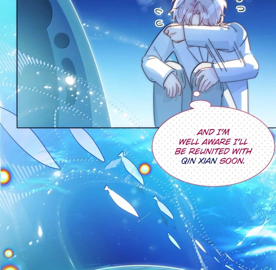 I Have To Be A Great Villain Chapter 191 page 3 - 