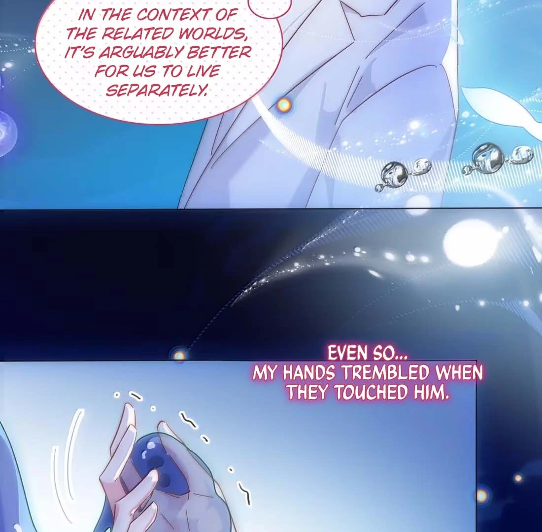 I Have To Be A Great Villain Chapter 191 page 25 - 