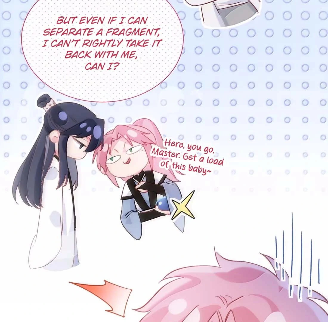 I Have To Be A Great Villain Chapter 191 page 28 - 
