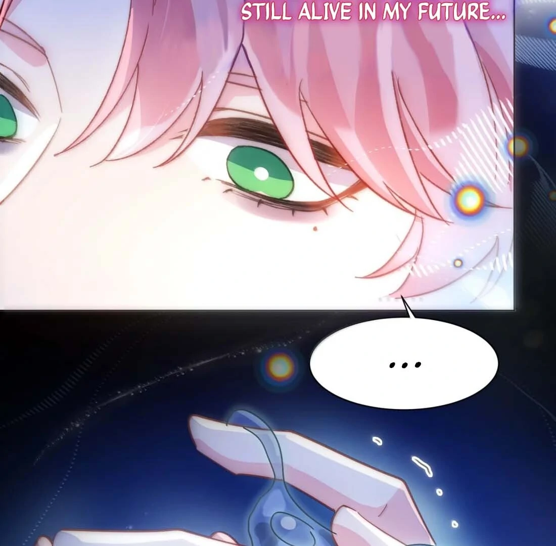 I Have To Be A Great Villain Chapter 191 page 30 - 