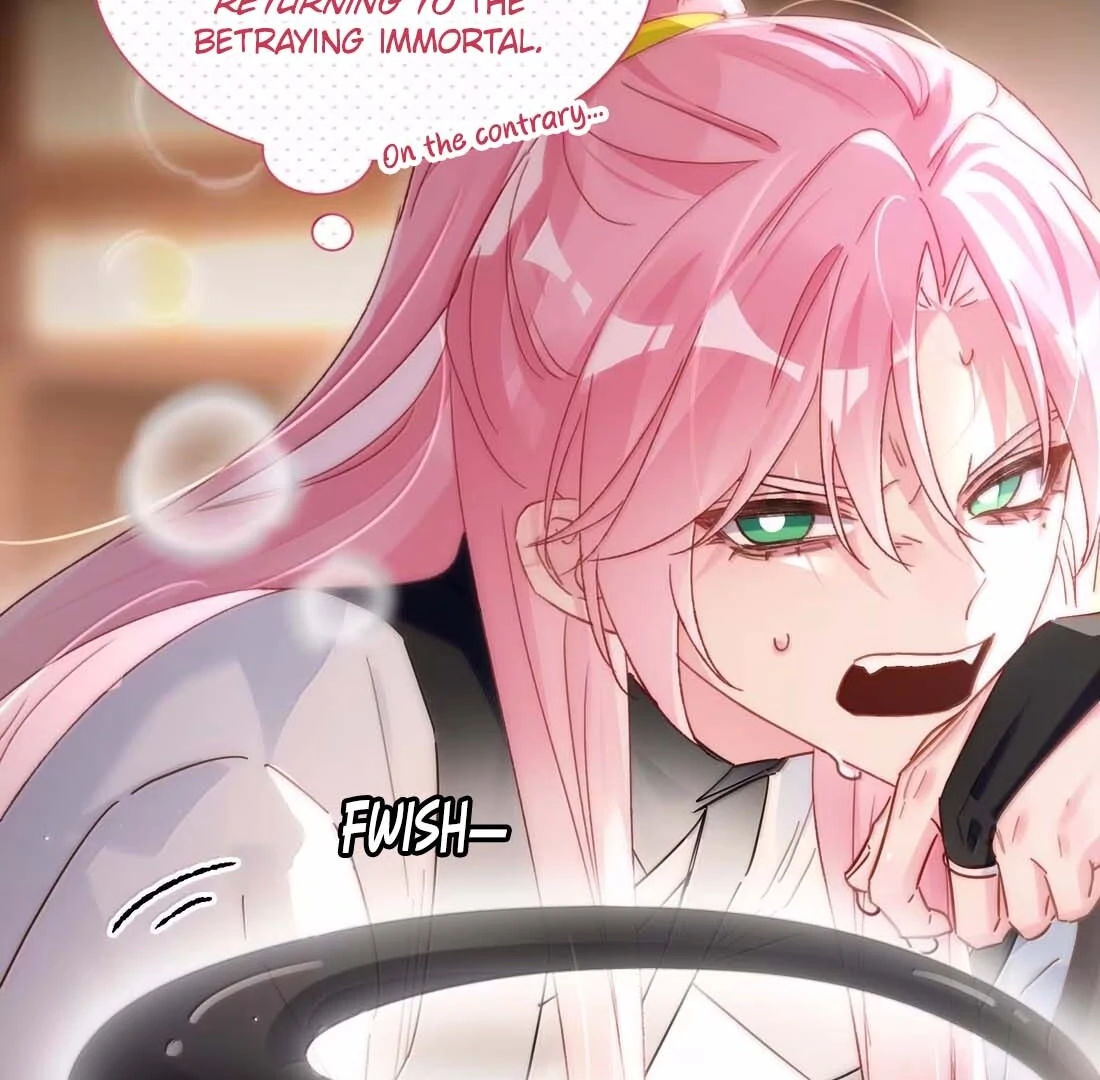 I Have To Be A Great Villain Chapter 191 page 47 - 