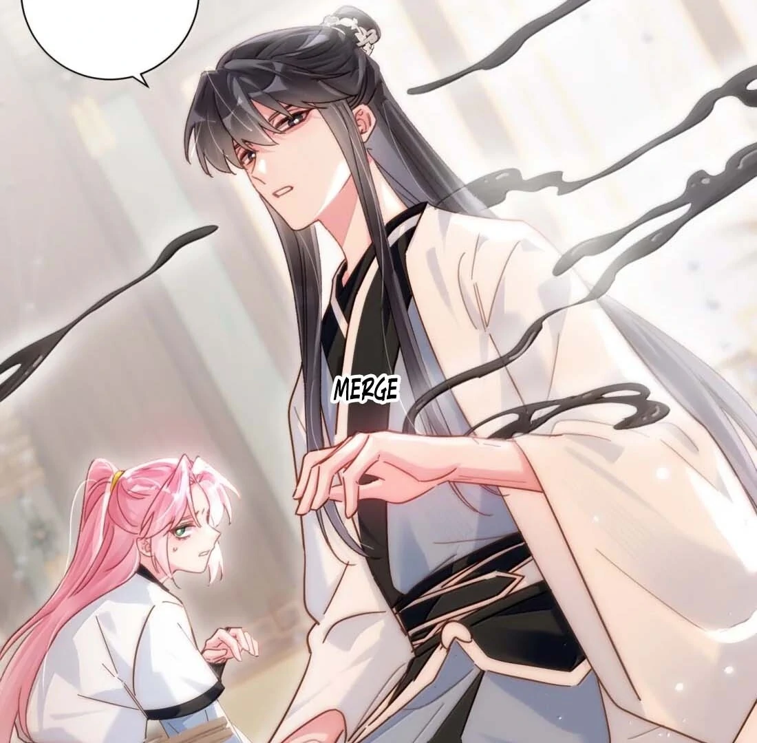 I Have To Be A Great Villain Chapter 191 page 49 - 