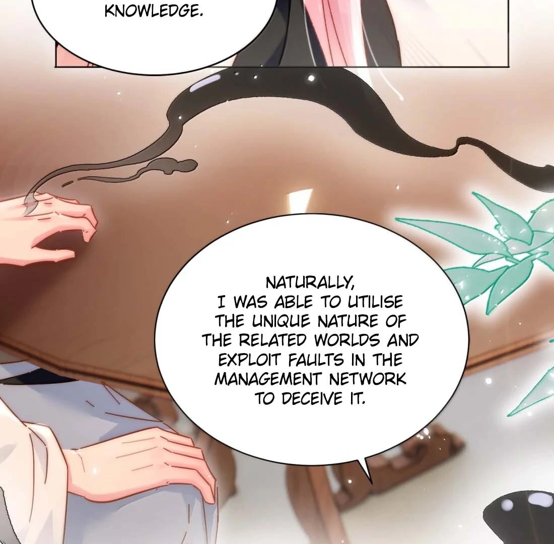 I Have To Be A Great Villain Chapter 191 page 54 - 