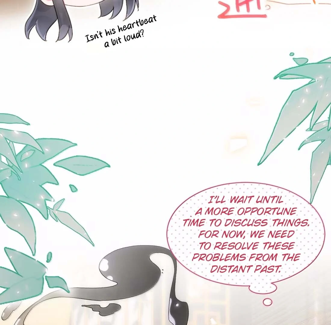 I Have To Be A Great Villain Chapter 191 page 57 - 