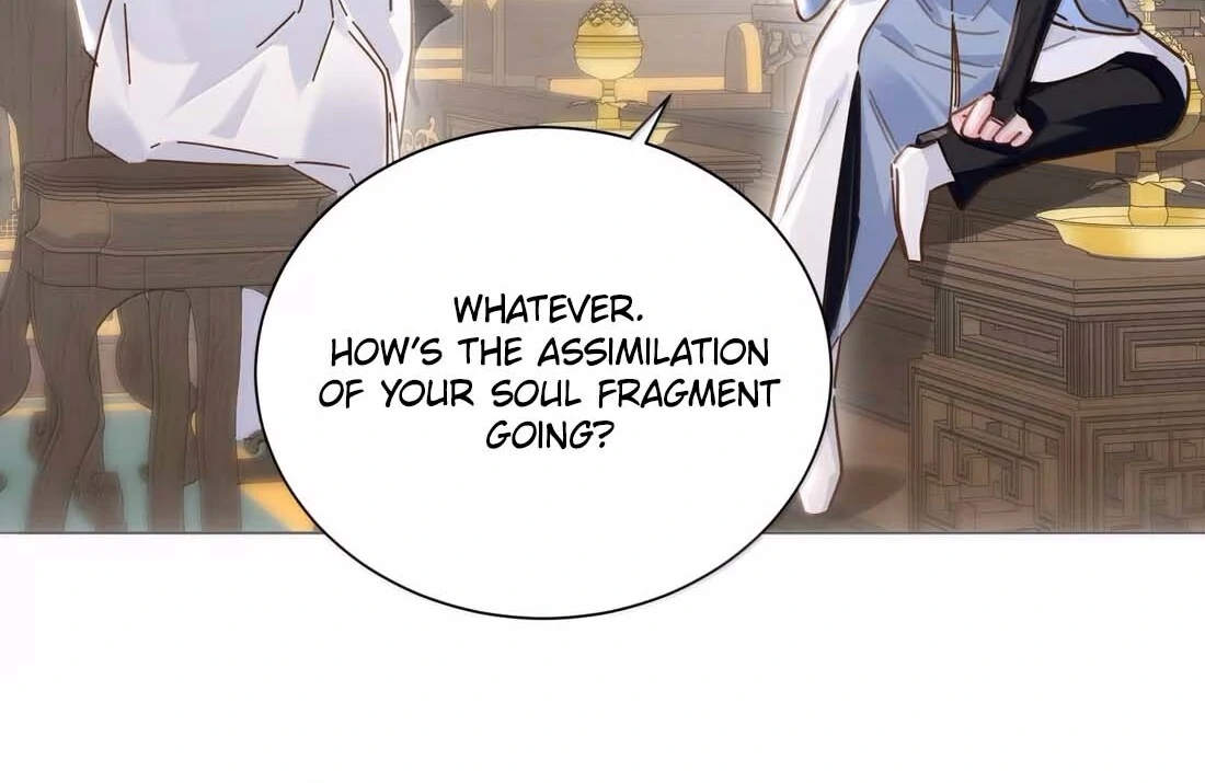 I Have To Be A Great Villain Chapter 191 page 59 - 