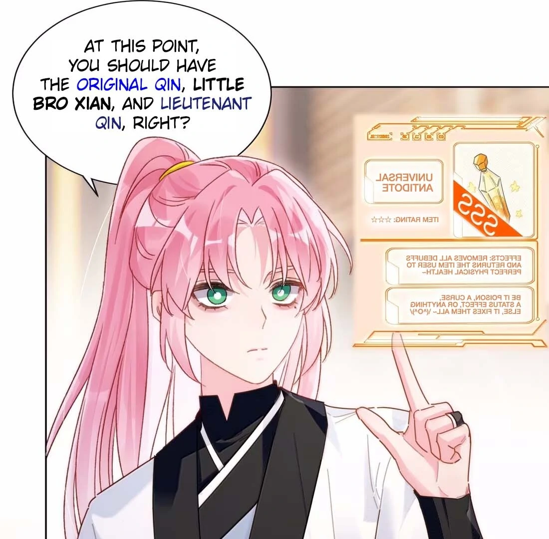 I Have To Be A Great Villain Chapter 191 page 60 - 