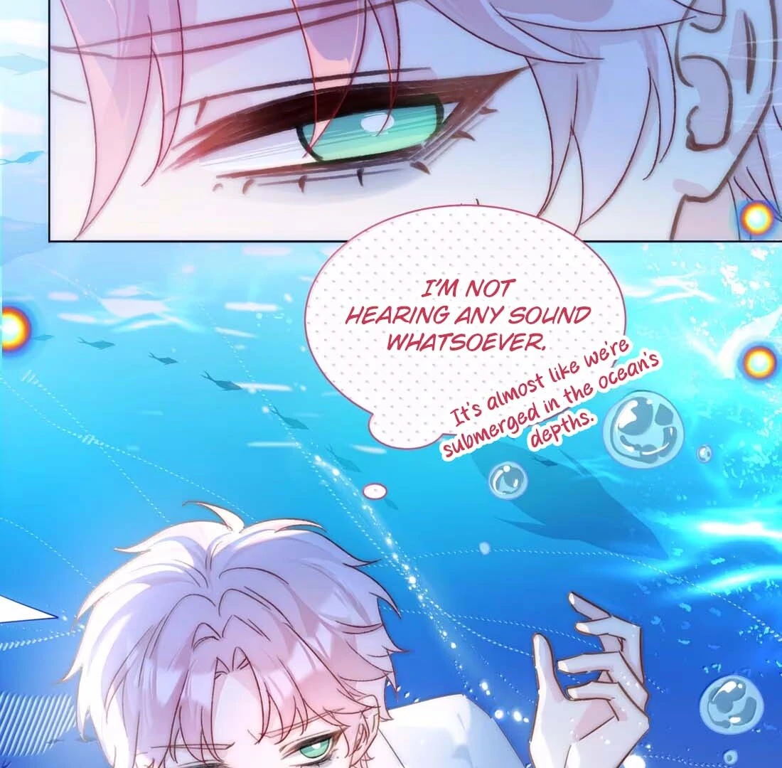I Have To Be A Great Villain Chapter 191 page 7 - 