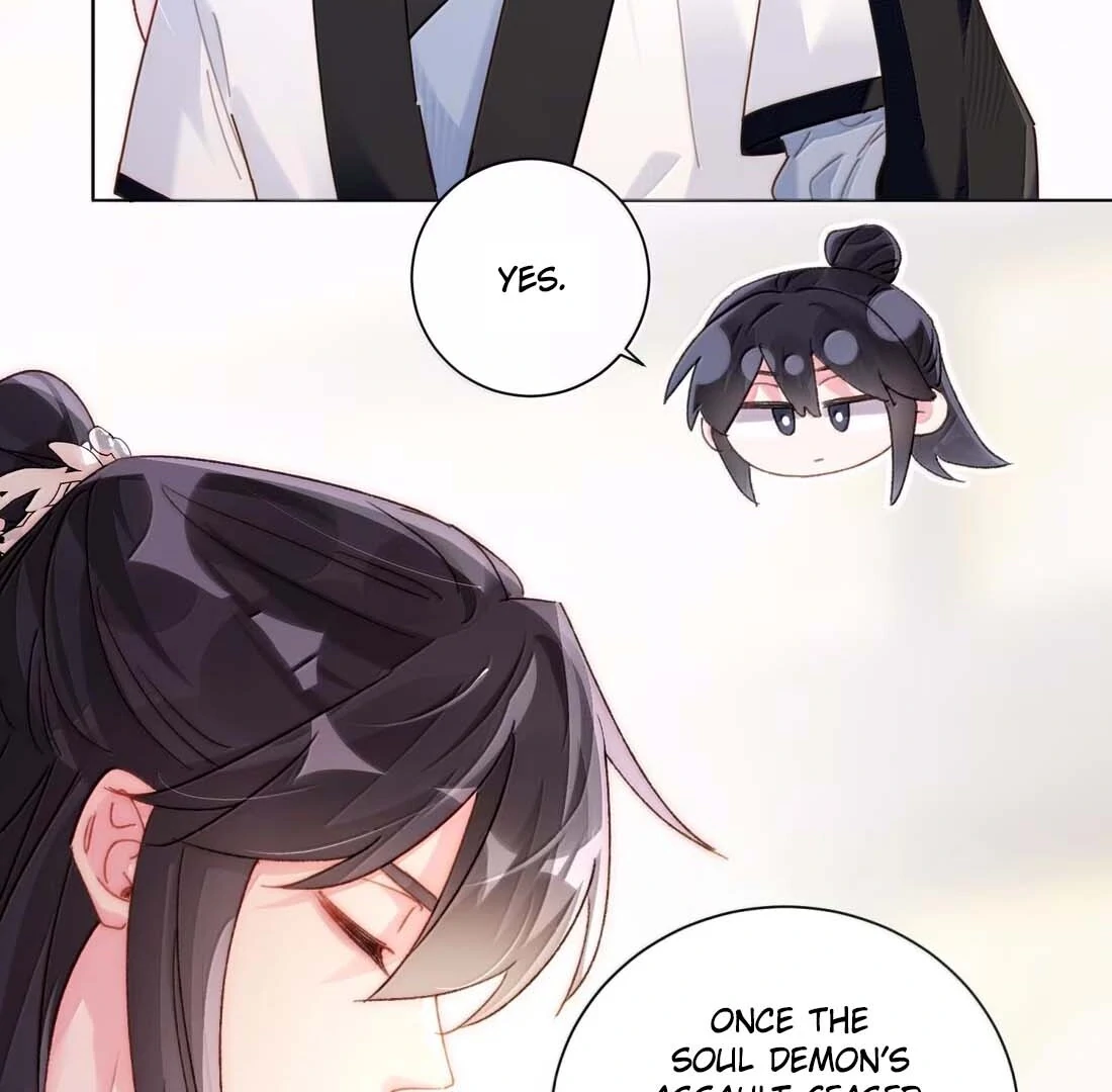 I Have To Be A Great Villain Chapter 191 page 61 - 