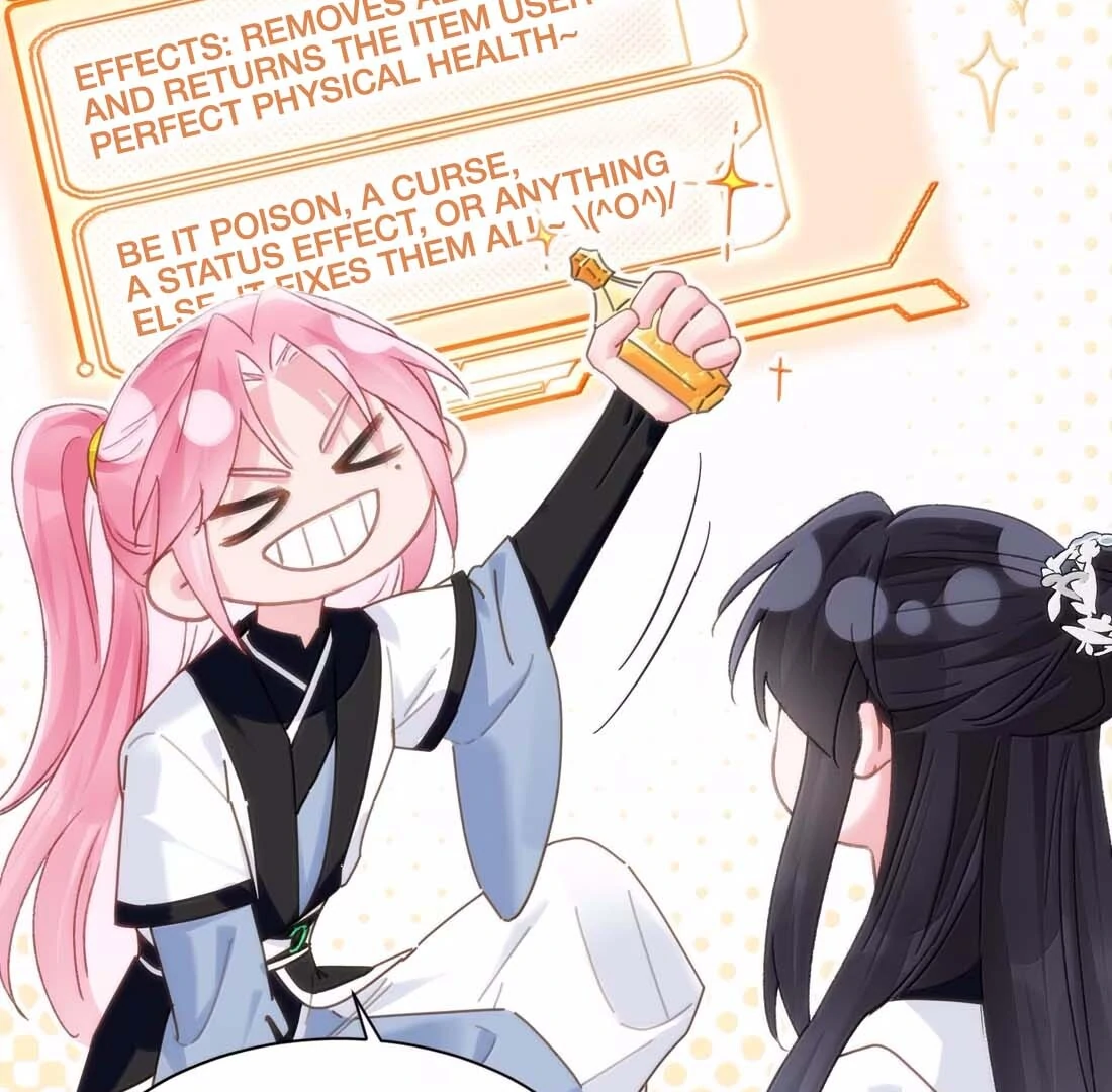 I Have To Be A Great Villain Chapter 191 page 64 - 