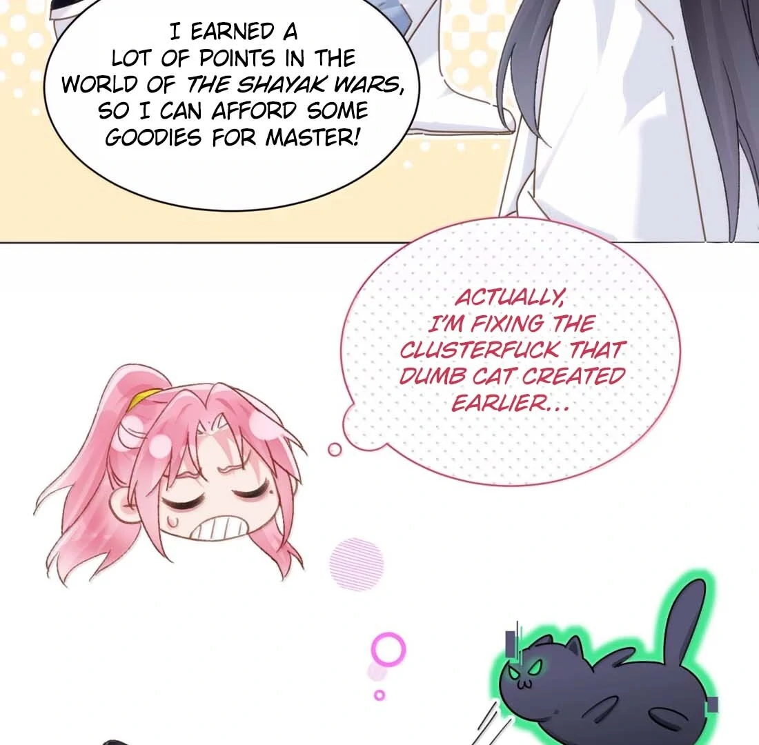 I Have To Be A Great Villain Chapter 191 page 65 - 