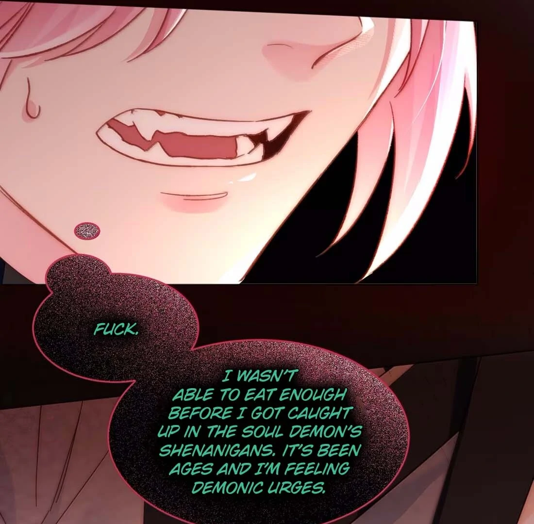 I Have To Be A Great Villain Chapter 191 page 72 - 