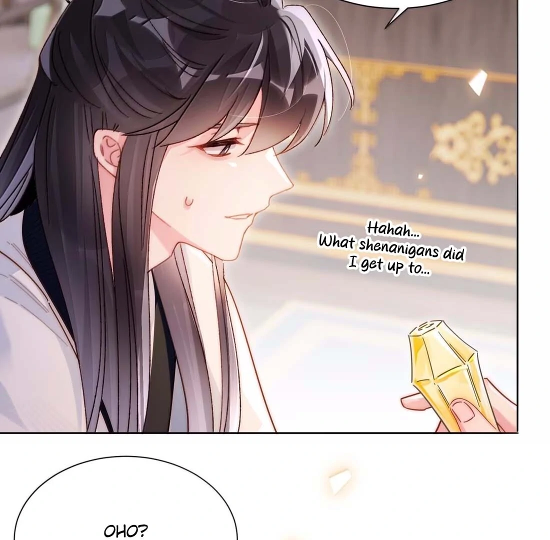 I Have To Be A Great Villain Chapter 191 page 79 - 