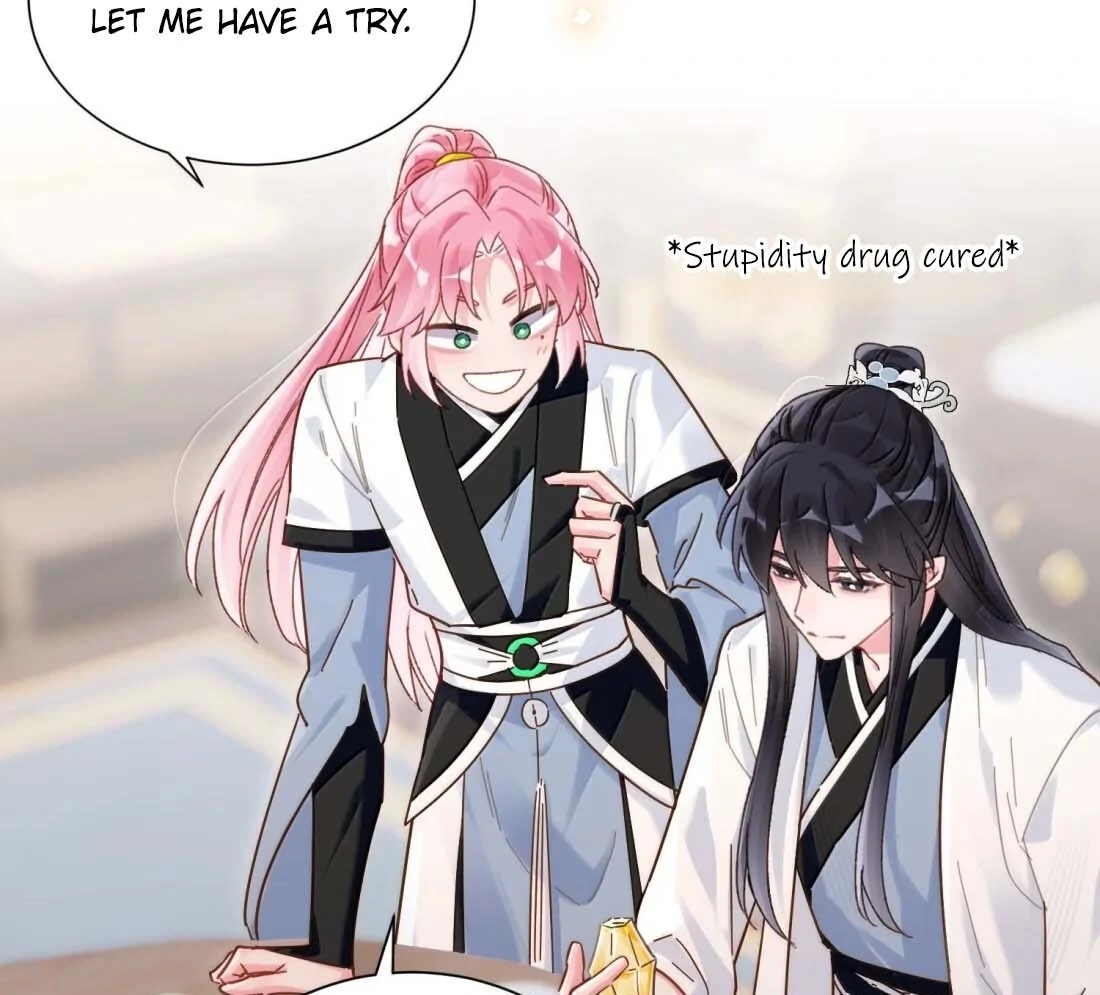 I Have To Be A Great Villain Chapter 191 page 80 - 