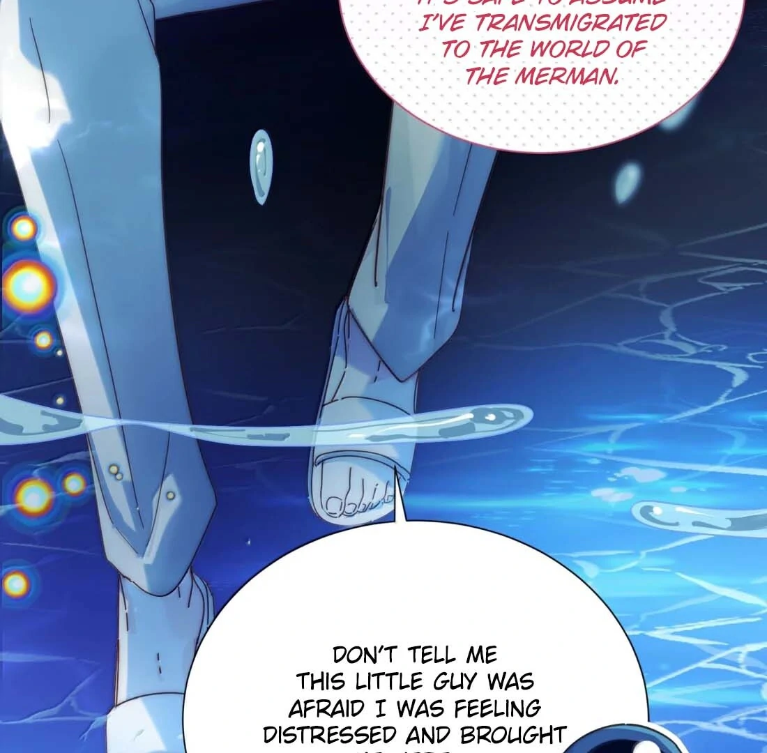 I Have To Be A Great Villain Chapter 191 page 9 - 