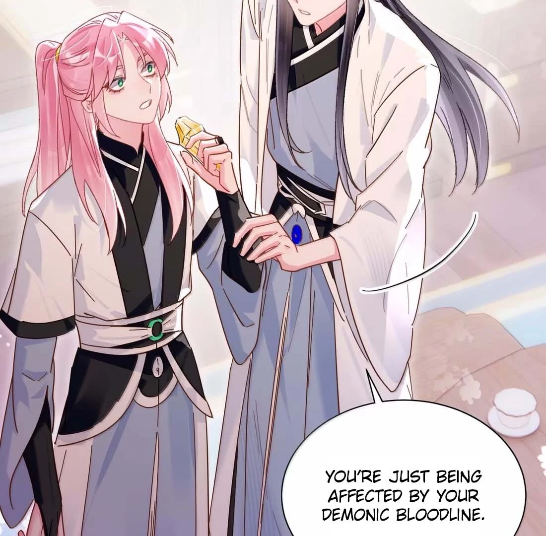I Have To Be A Great Villain Chapter 191 page 98 - 