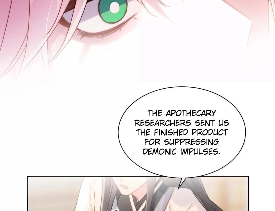 I Have To Be A Great Villain Chapter 191 page 100 - 