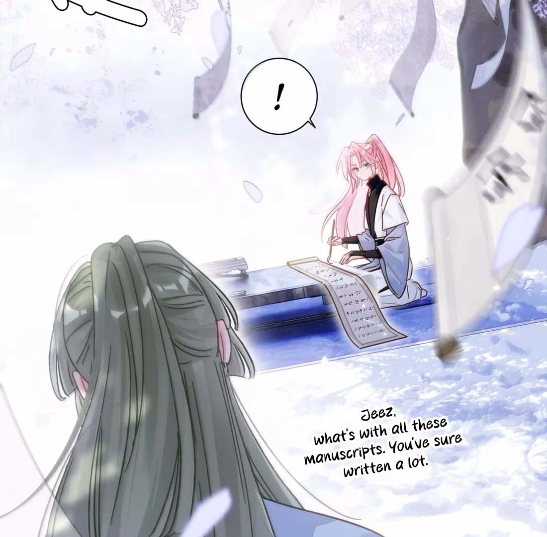 I Have To Be A Great Villain Chapter 192 page 11 - 