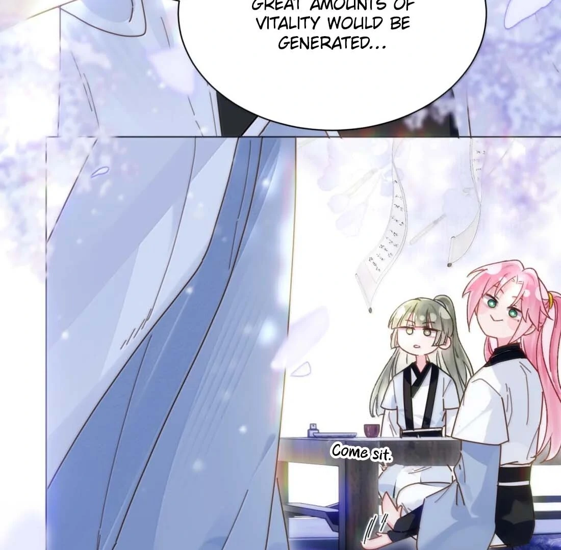 I Have To Be A Great Villain Chapter 192 page 112 - 