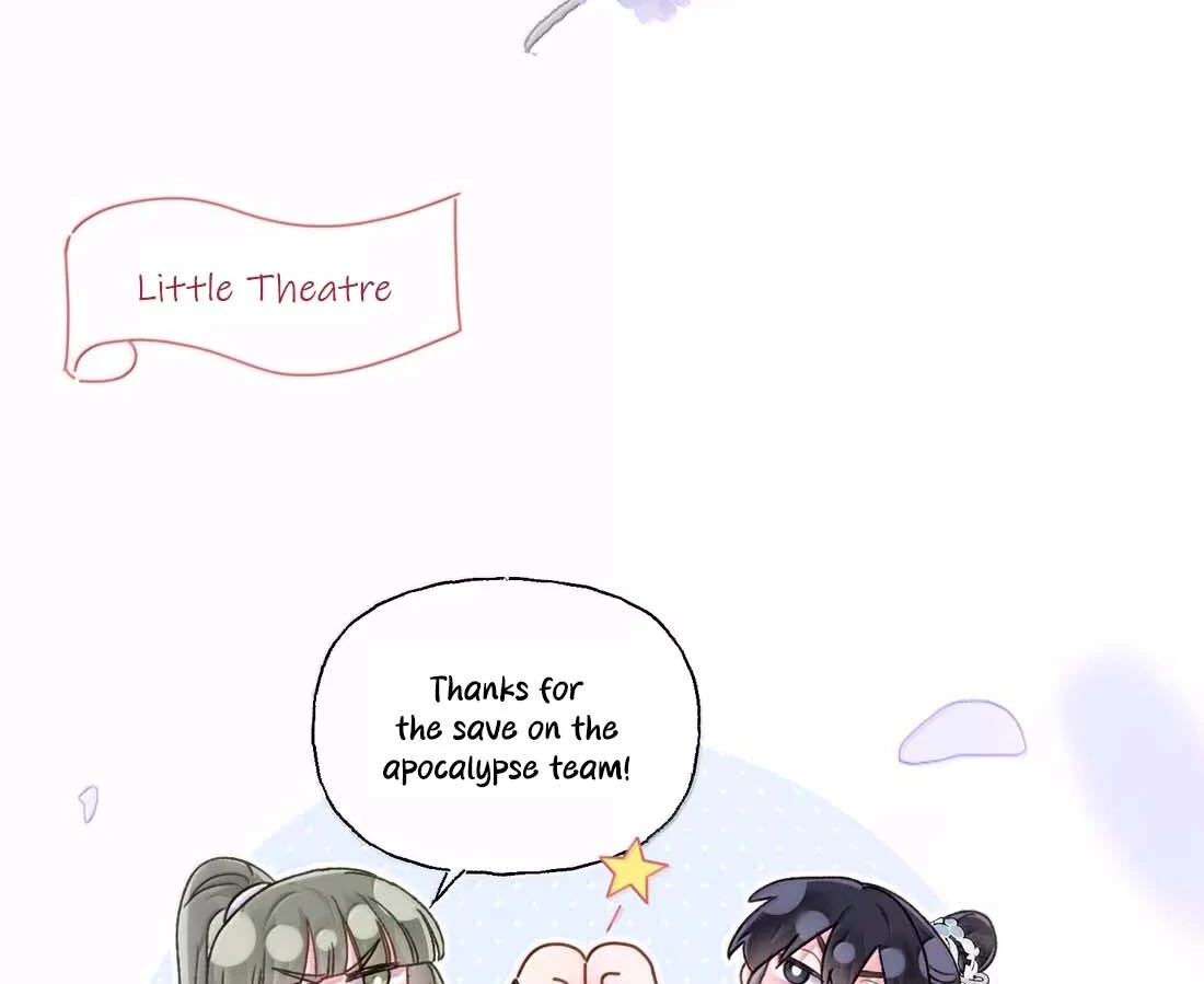 I Have To Be A Great Villain Chapter 192 page 117 - 
