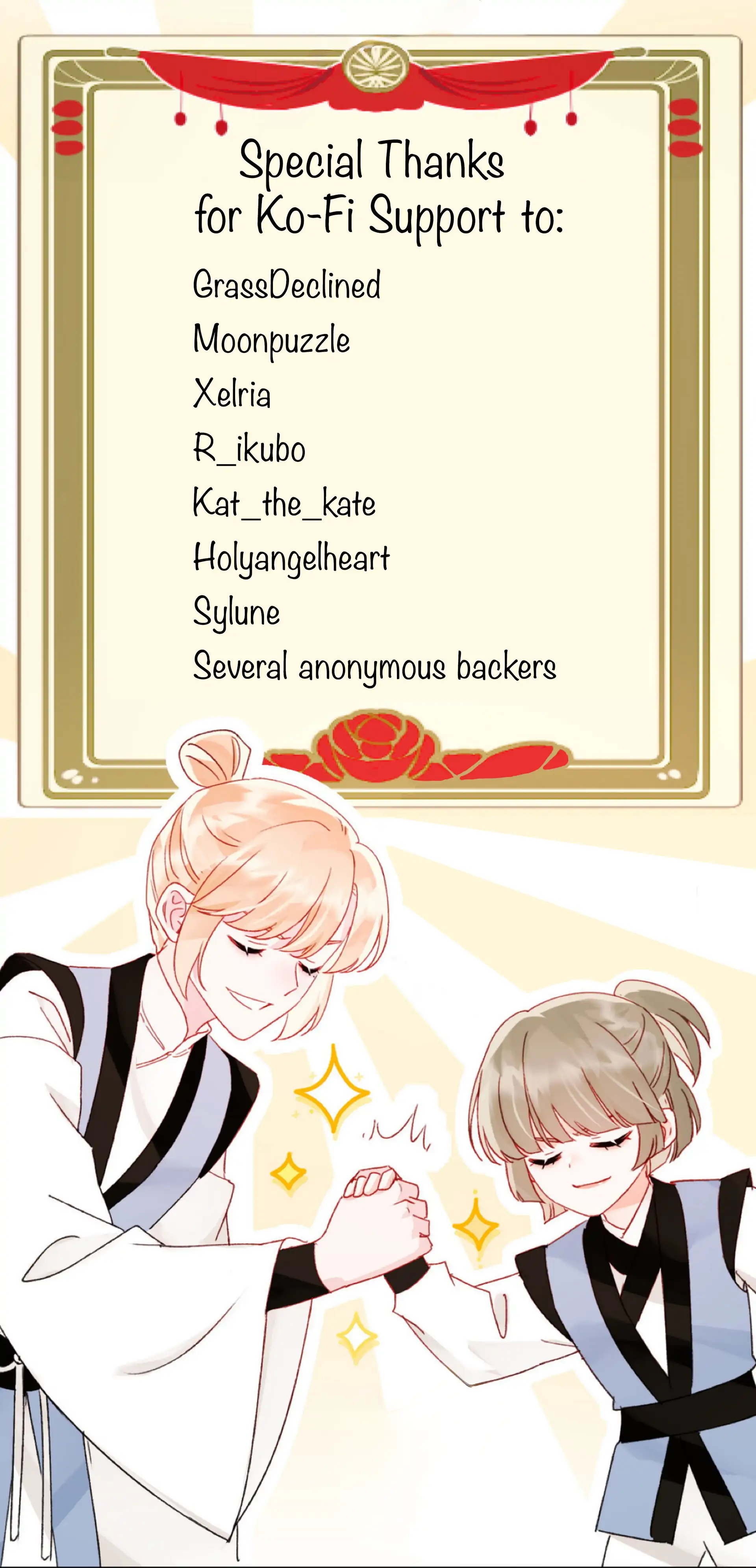 I Have To Be A Great Villain Chapter 192 page 120 - 