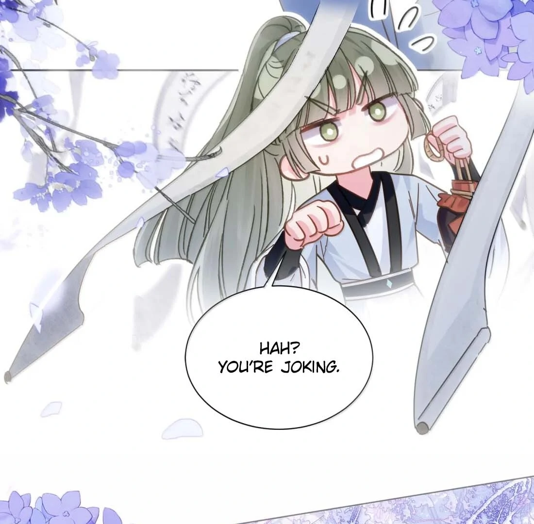 I Have To Be A Great Villain Chapter 192 page 14 - 