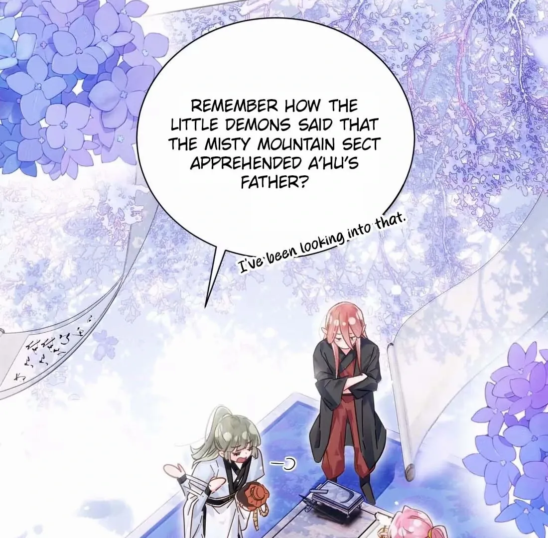 I Have To Be A Great Villain Chapter 192 page 15 - 