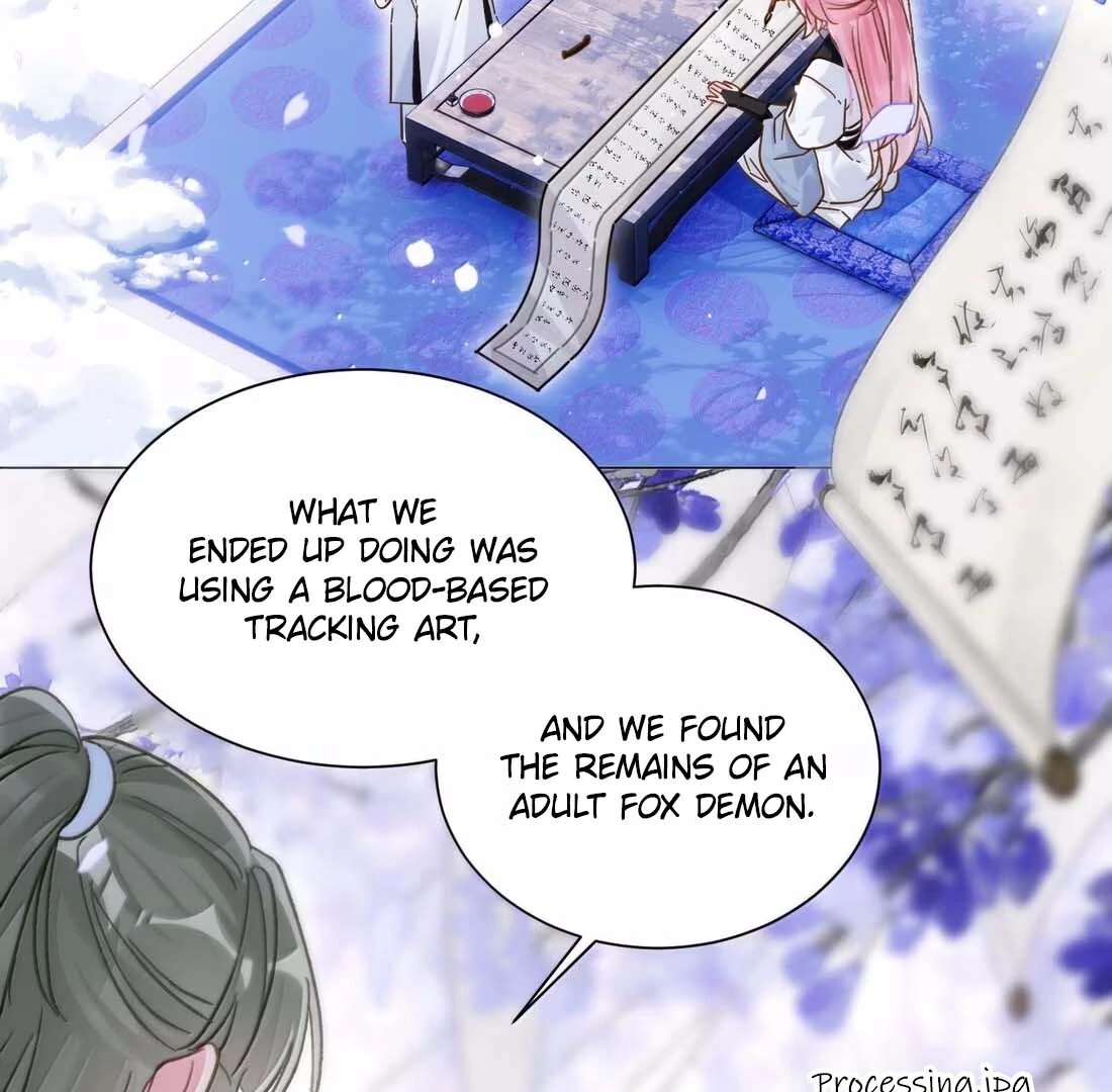 I Have To Be A Great Villain Chapter 192 page 16 - 