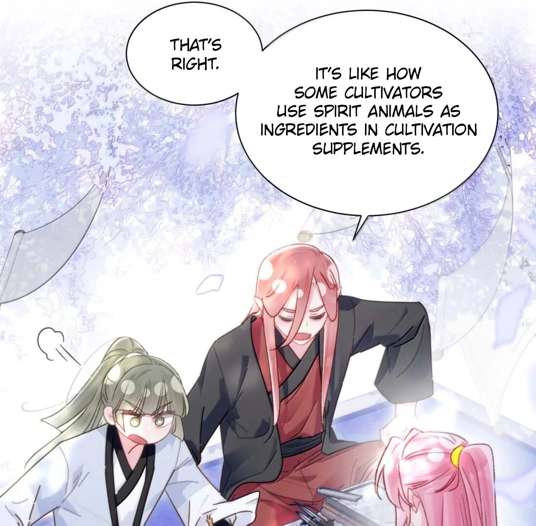 I Have To Be A Great Villain Chapter 192 page 19 - 