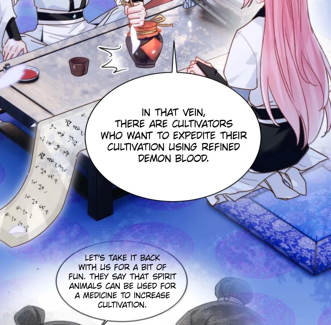 I Have To Be A Great Villain Chapter 192 page 20 - 