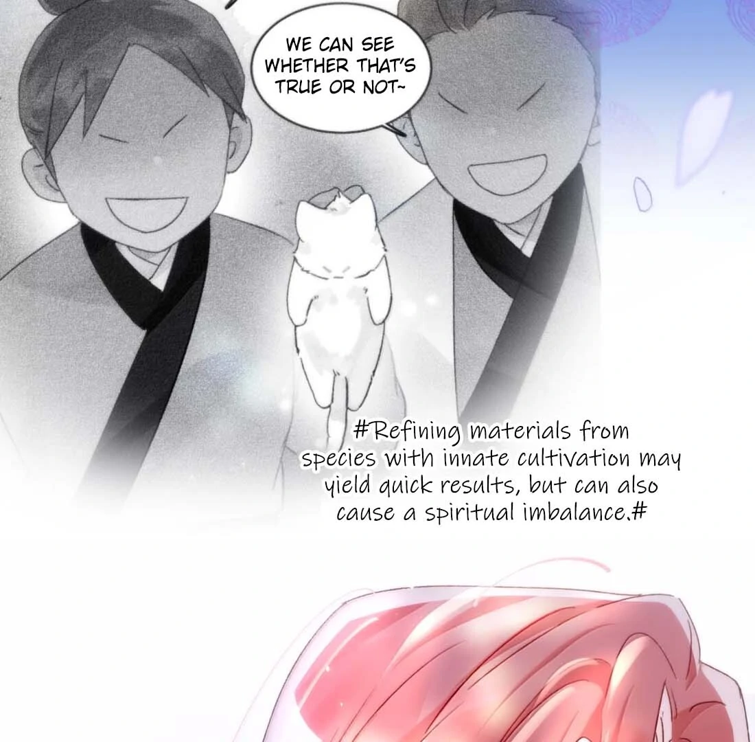 I Have To Be A Great Villain Chapter 192 page 21 - 