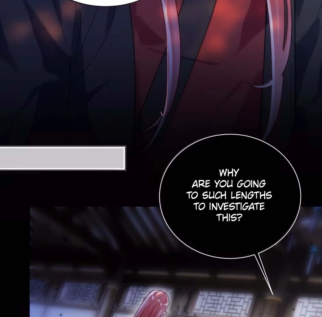 I Have To Be A Great Villain Chapter 192 page 23 - 