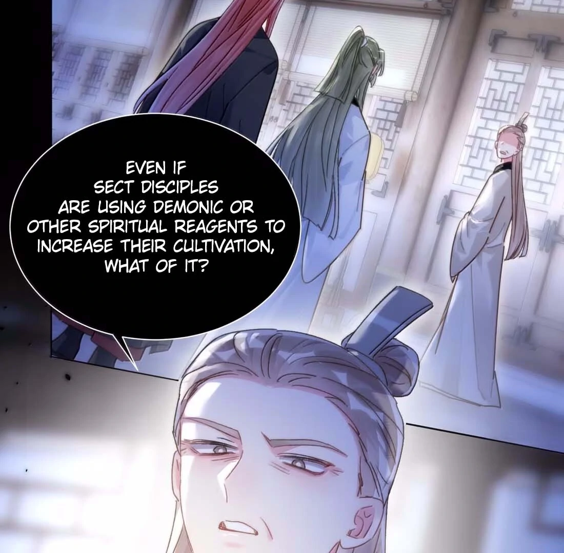 I Have To Be A Great Villain Chapter 192 page 24 - 