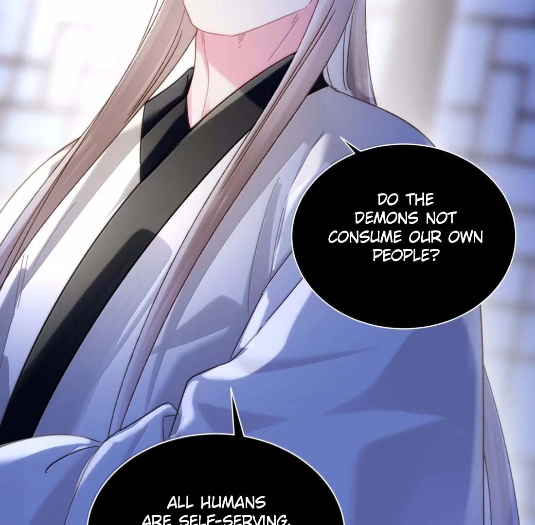 I Have To Be A Great Villain Chapter 192 page 25 - 