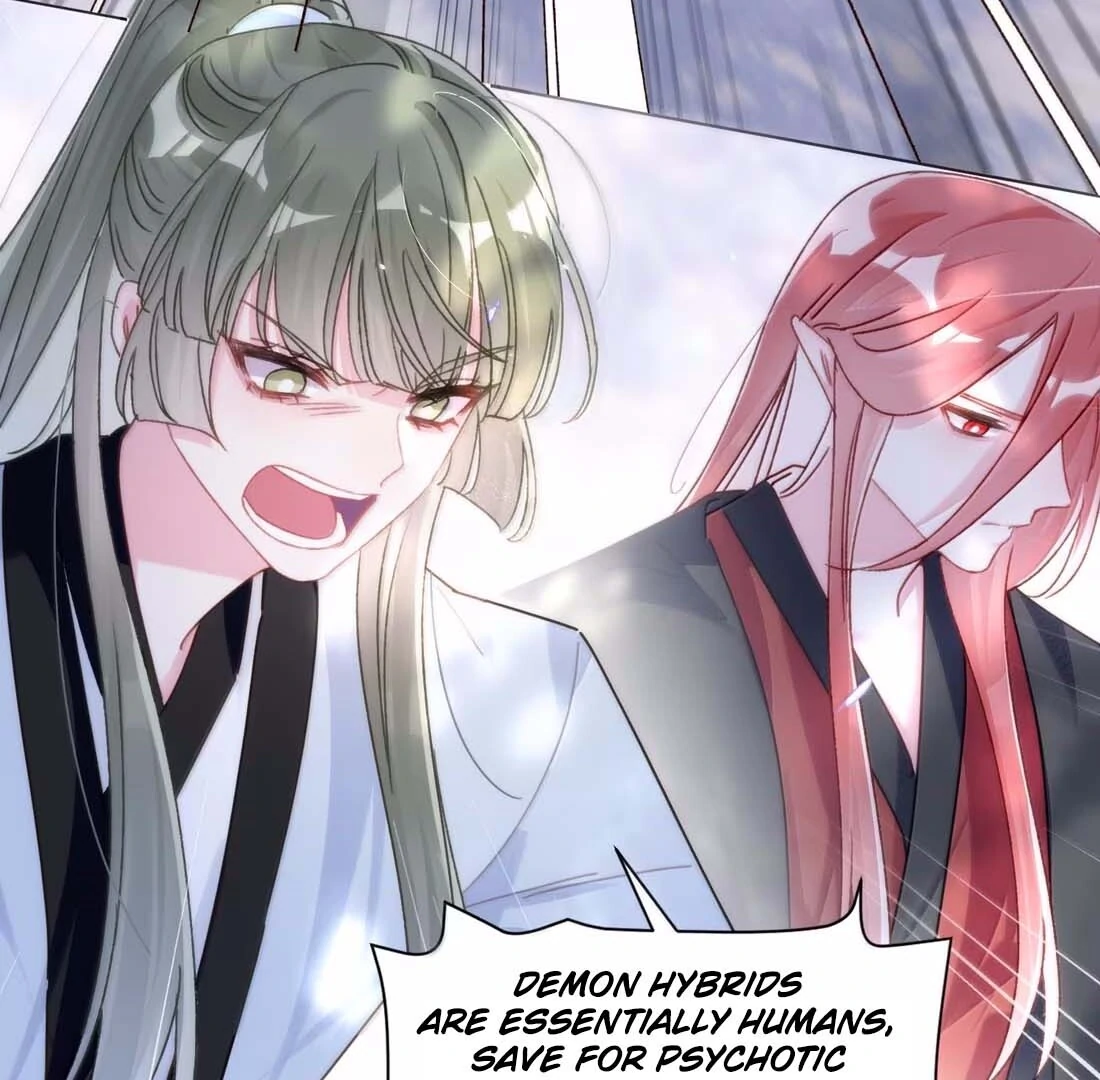I Have To Be A Great Villain Chapter 192 page 28 - 