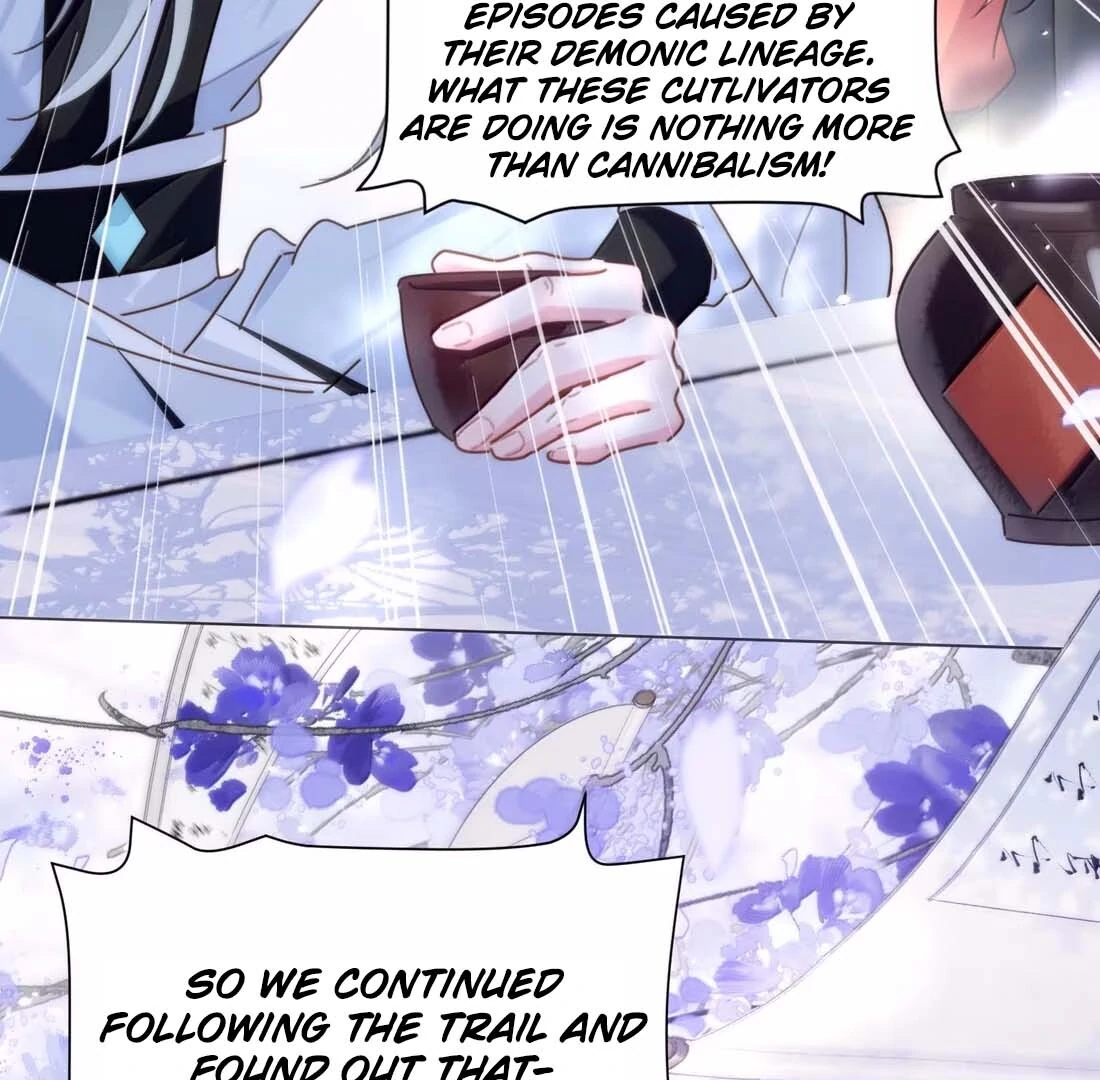 I Have To Be A Great Villain Chapter 192 page 29 - 