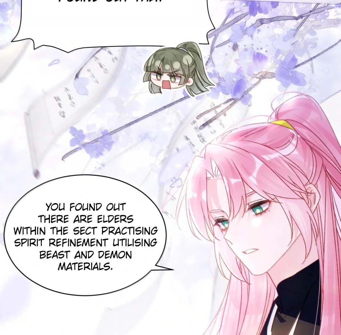 I Have To Be A Great Villain Chapter 192 page 30 - 