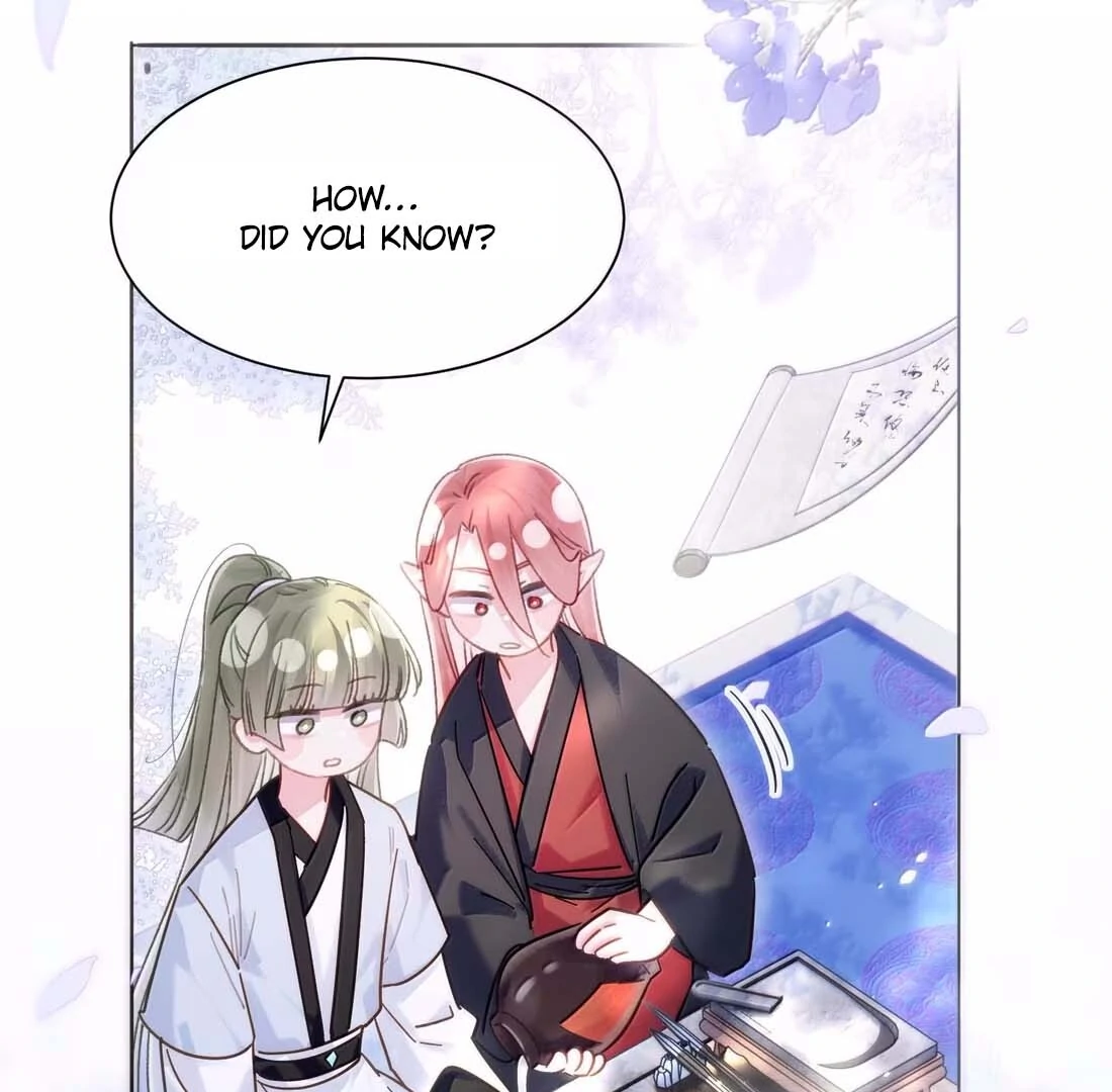 I Have To Be A Great Villain Chapter 192 page 33 - 