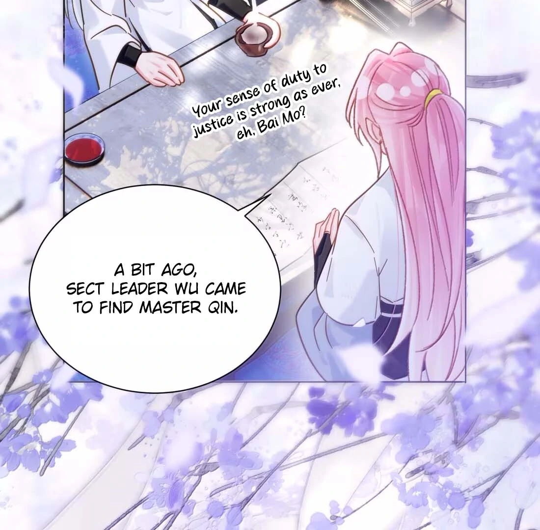 I Have To Be A Great Villain Chapter 192 page 34 - 