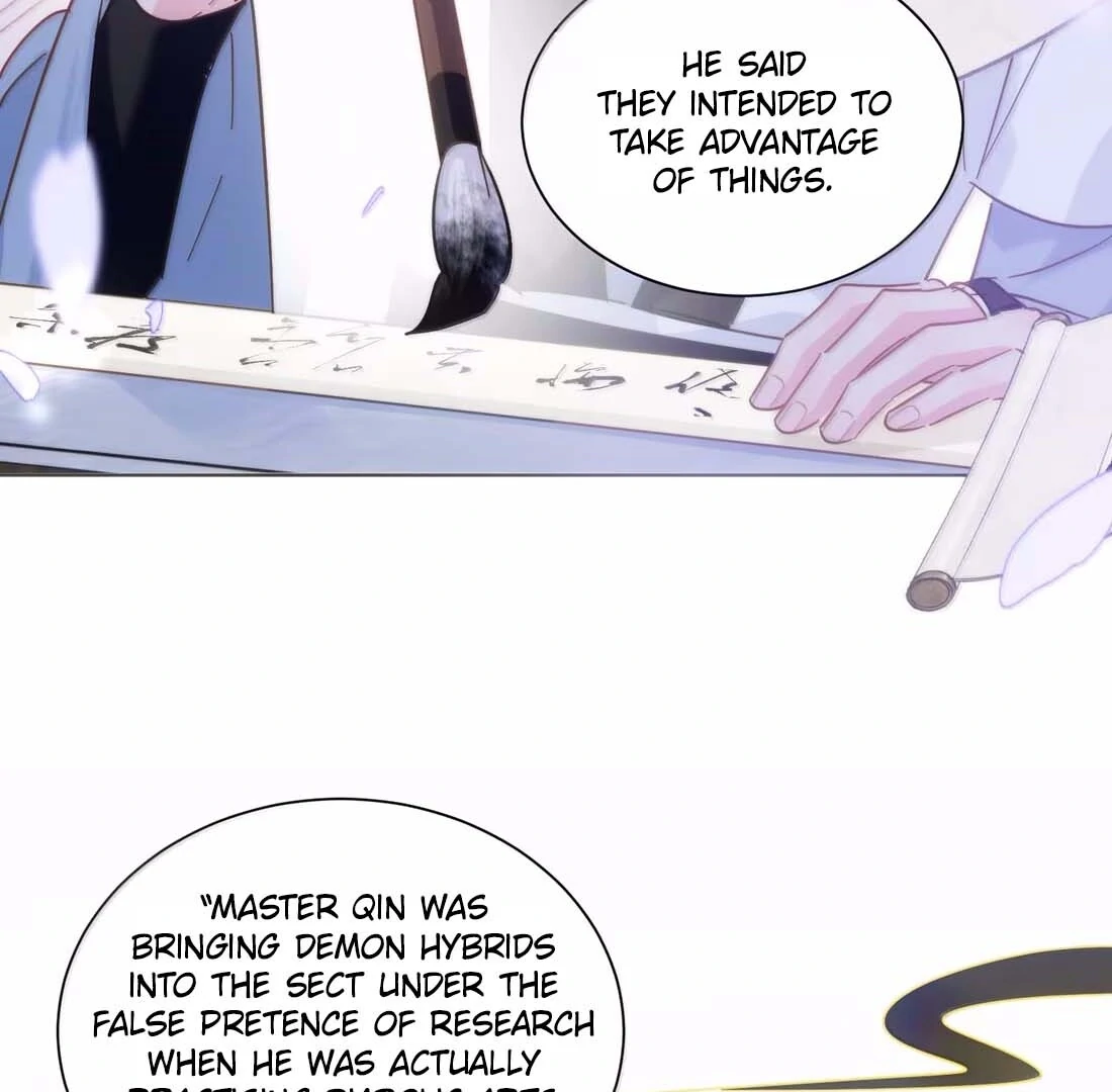 I Have To Be A Great Villain Chapter 192 page 36 - 