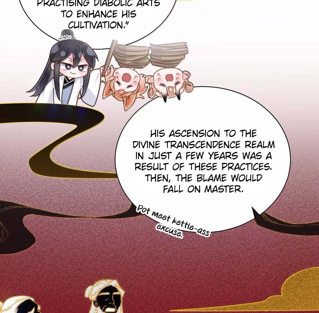 I Have To Be A Great Villain Chapter 192 page 37 - 