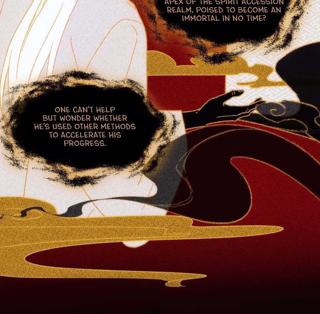 I Have To Be A Great Villain Chapter 192 page 39 - 